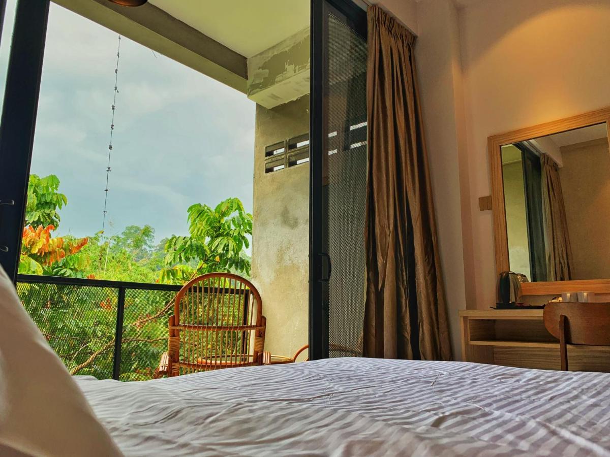Harmony Valley Retreat Bukittinggi Exterior foto