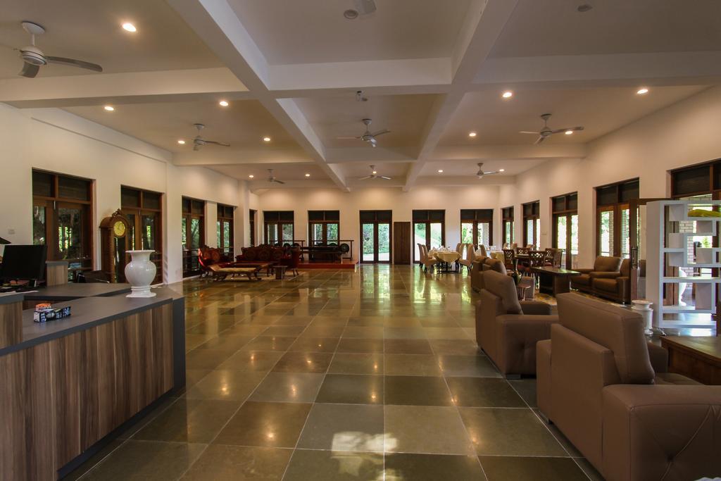 Harmony Valley Retreat Bukittinggi Exterior foto