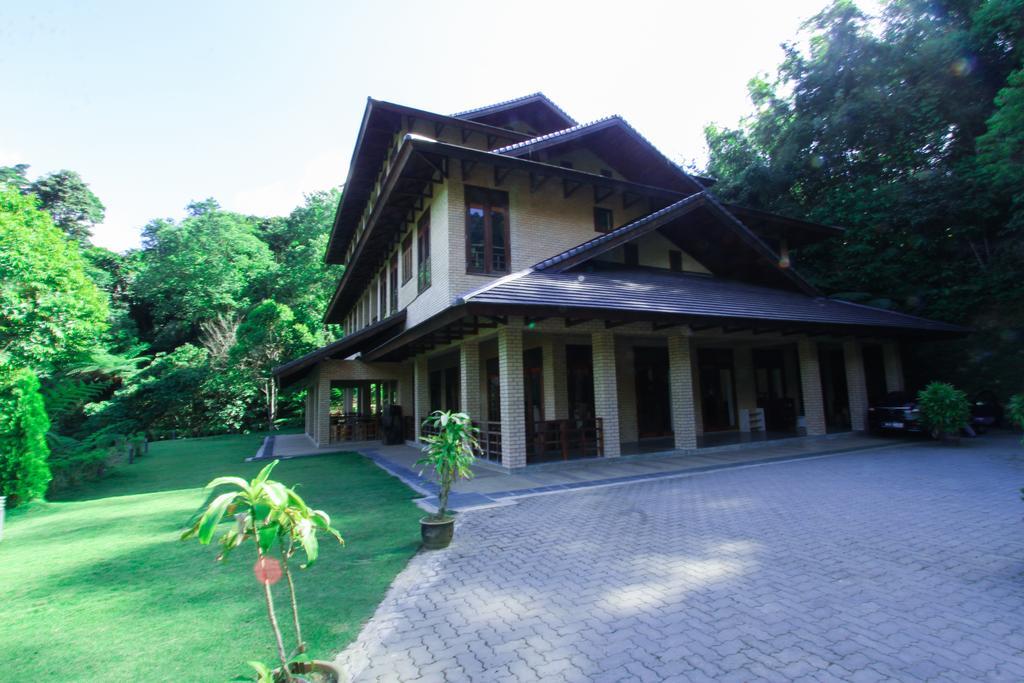 Harmony Valley Retreat Bukittinggi Exterior foto