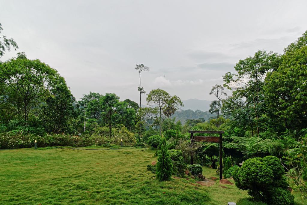 Harmony Valley Retreat Bukittinggi Exterior foto