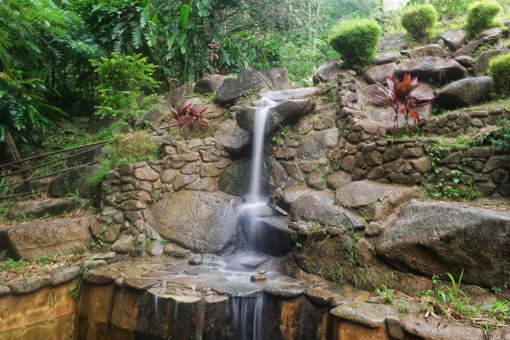 Harmony Valley Retreat Bukittinggi Exterior foto