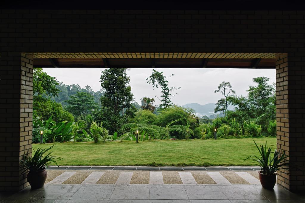 Harmony Valley Retreat Bukittinggi Exterior foto