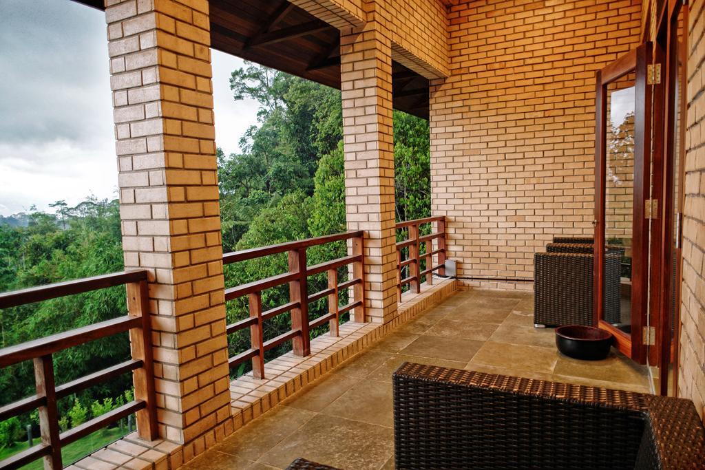 Harmony Valley Retreat Bukittinggi Exterior foto