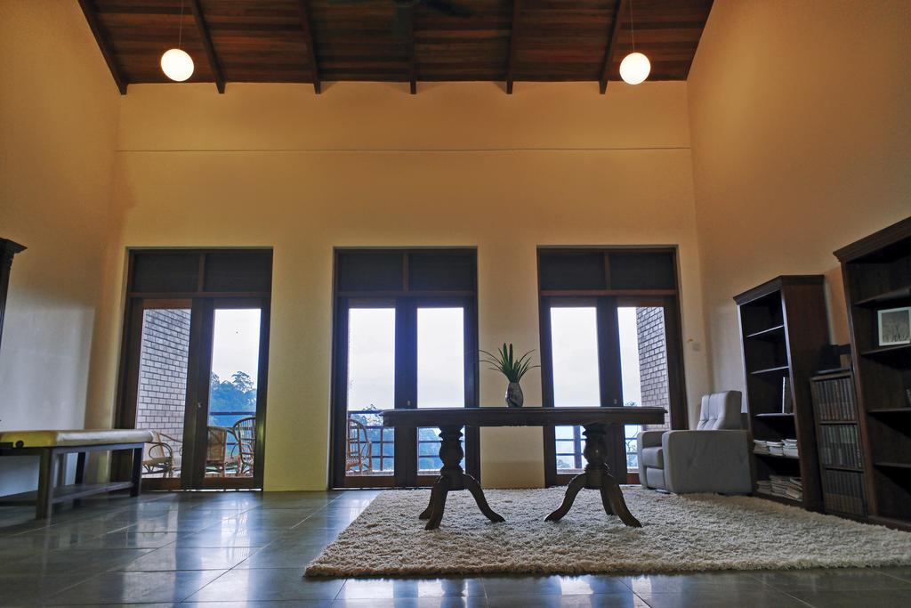 Harmony Valley Retreat Bukittinggi Exterior foto