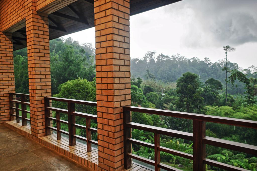 Harmony Valley Retreat Bukittinggi Exterior foto