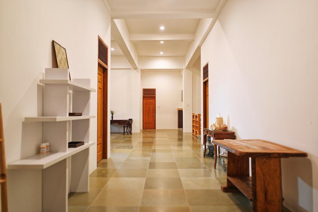 Harmony Valley Retreat Bukittinggi Exterior foto