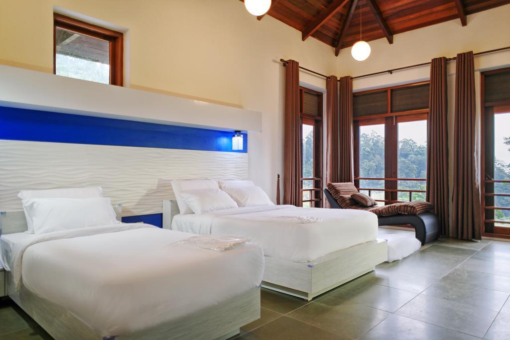 Harmony Valley Retreat Bukittinggi Exterior foto