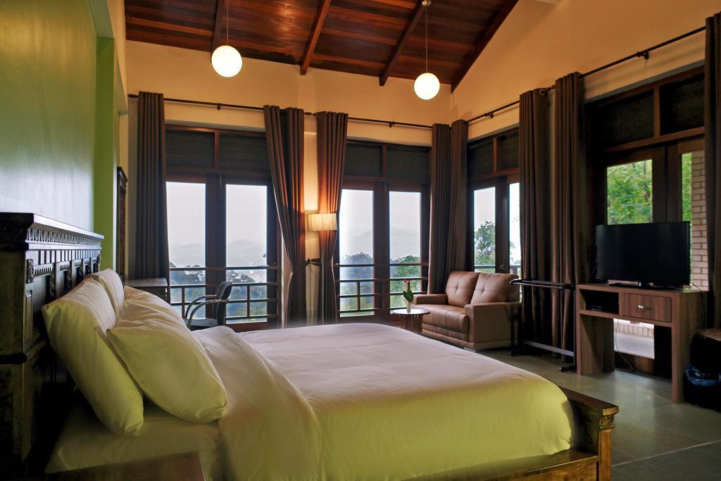 Harmony Valley Retreat Bukittinggi Exterior foto