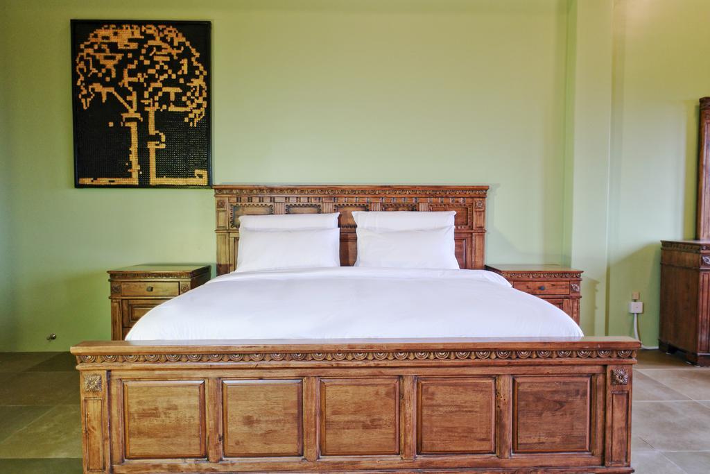 Harmony Valley Retreat Bukittinggi Exterior foto